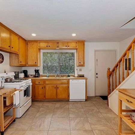 Villa Snowy Pines Summit Big Bear Lake Exterior foto