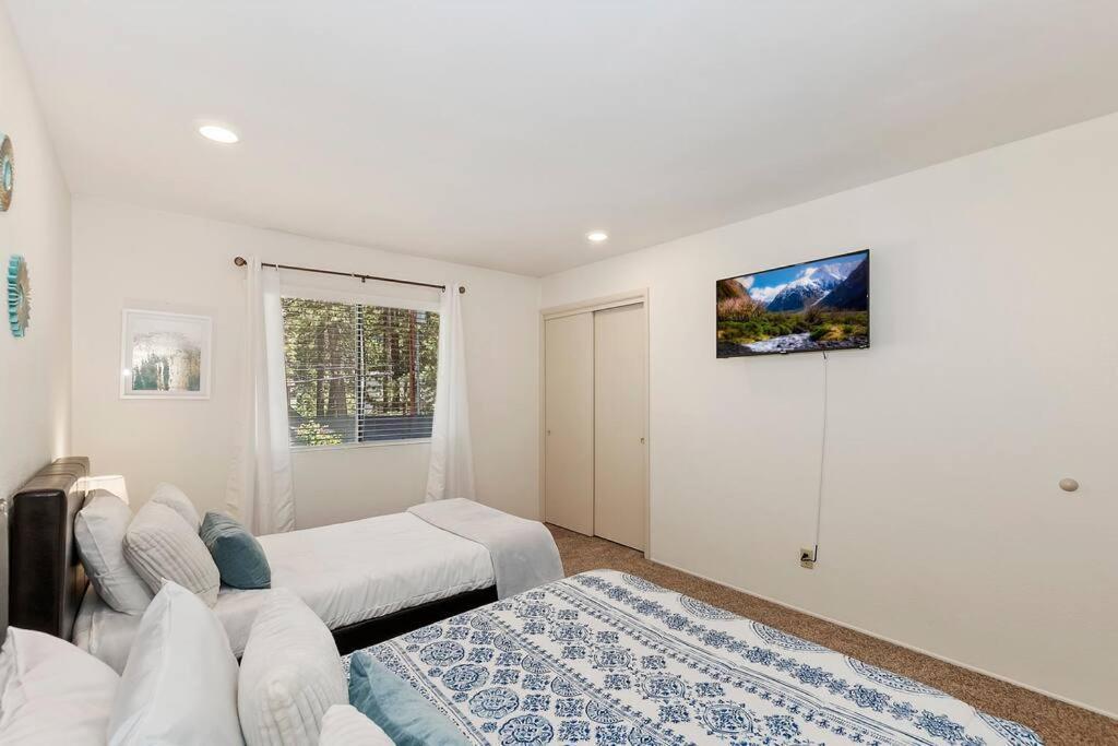 Villa Snowy Pines Summit Big Bear Lake Exterior foto