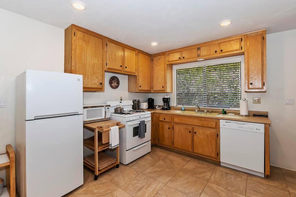Villa Snowy Pines Summit Big Bear Lake Exterior foto